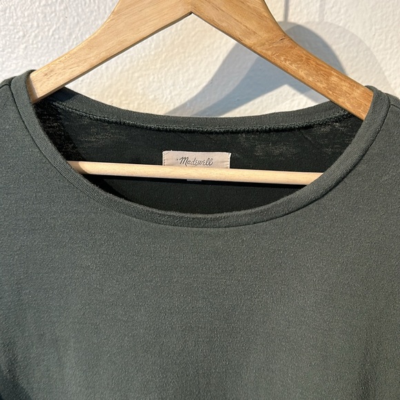 Madewell sweater 100% cotton - Picture 4 of 15